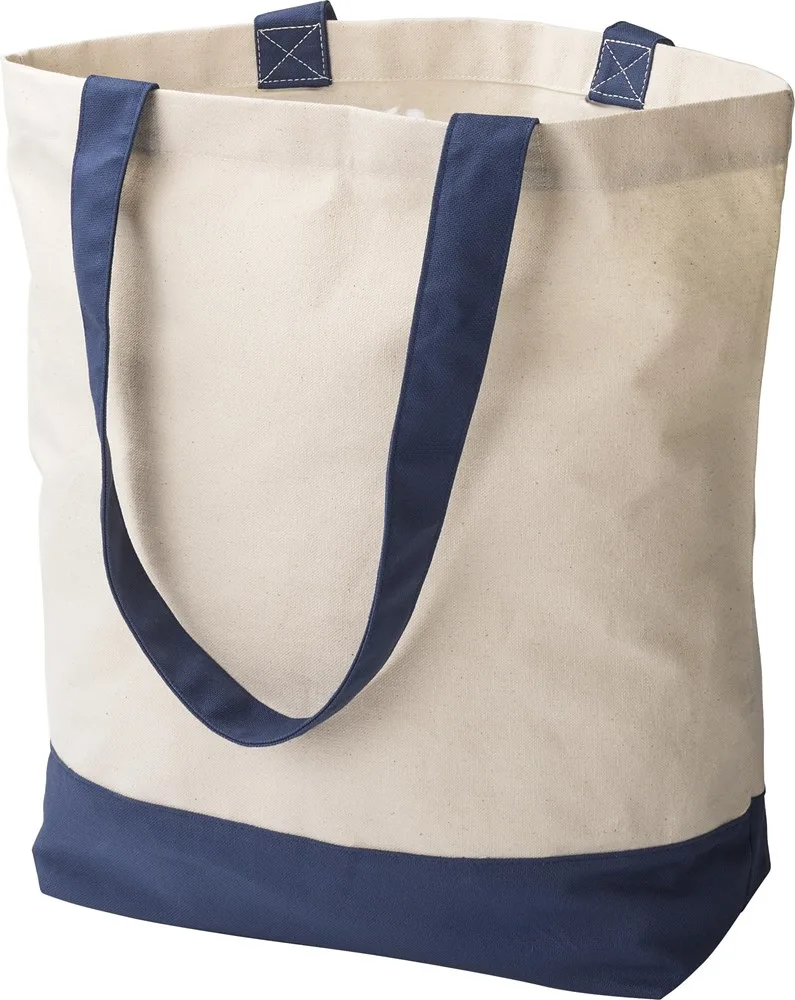 Strandtas Cole | 15 l productfoto 4 - Hidalgo-werbeartikel Strandtas Cole | 15 l — productfoto 4