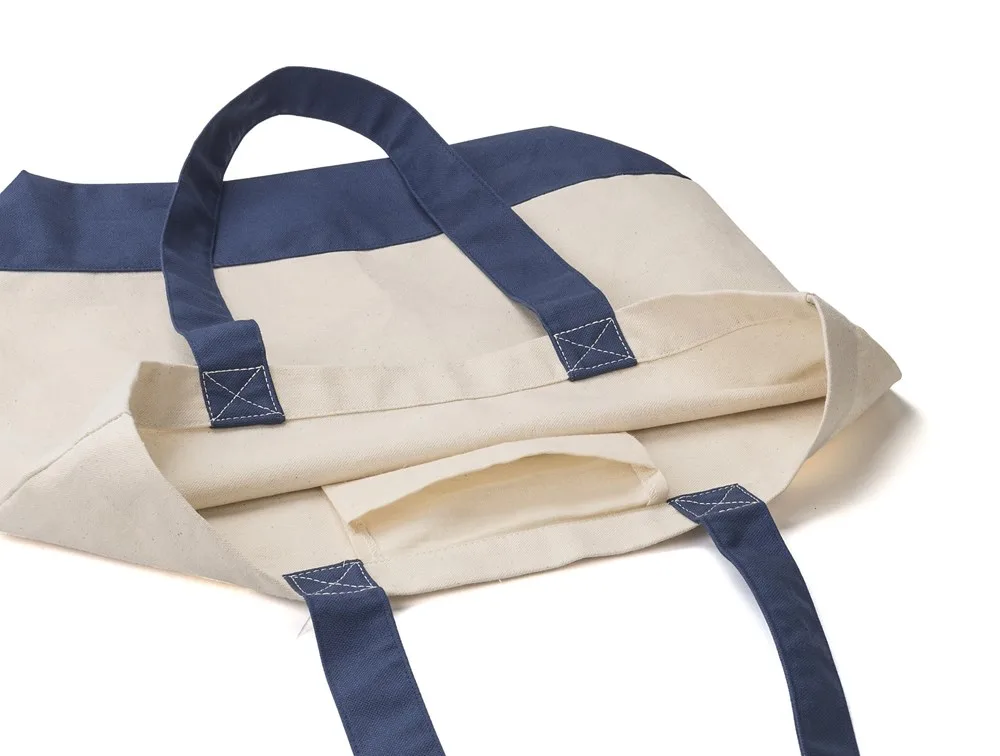 Strandtas Cole | 15 l productfoto 5 - Hidalgo-werbeartikel Strandtas Cole | 15 l — productfoto 5