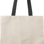 Strandtas Cole | 15 l zwart - Hidalgo-werbeartikel Strandtas Cole | 15 l, zwart