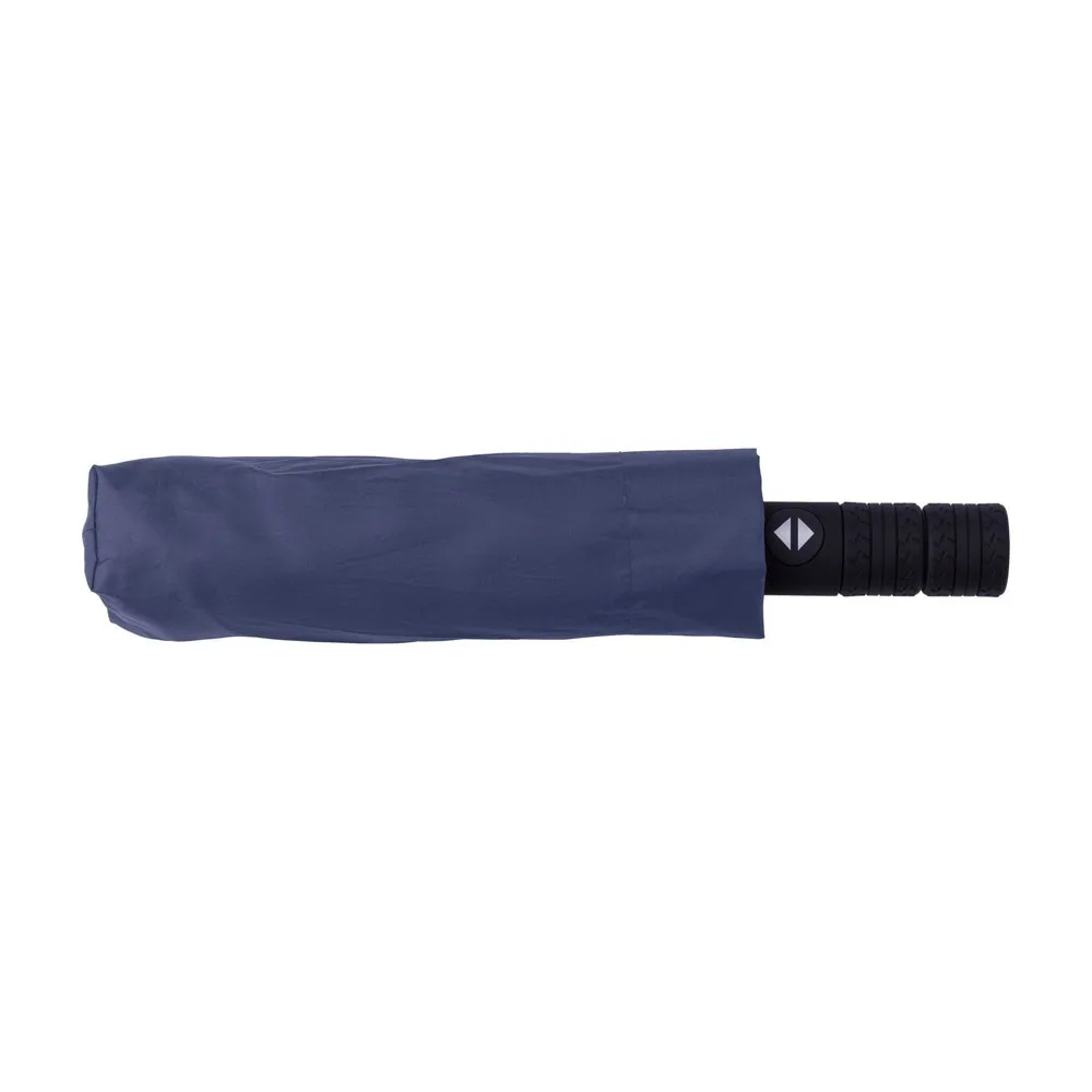Automatic rPET 190T Kameron Umbrella Printed Foldable Ø98cm — product photo 14