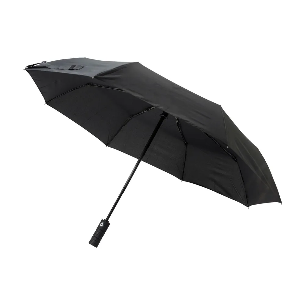 Automatic rPET 190T Kameron Umbrella Printed Foldable Ø98cm