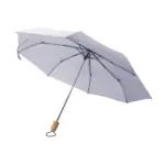 Paraplu Brooklyn | Gerecycled, wit