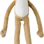 Knuffel Sophie | Aap — productfoto 2