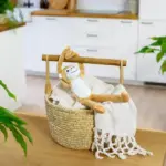 Knuffel Sophie | Aap — productfoto 3