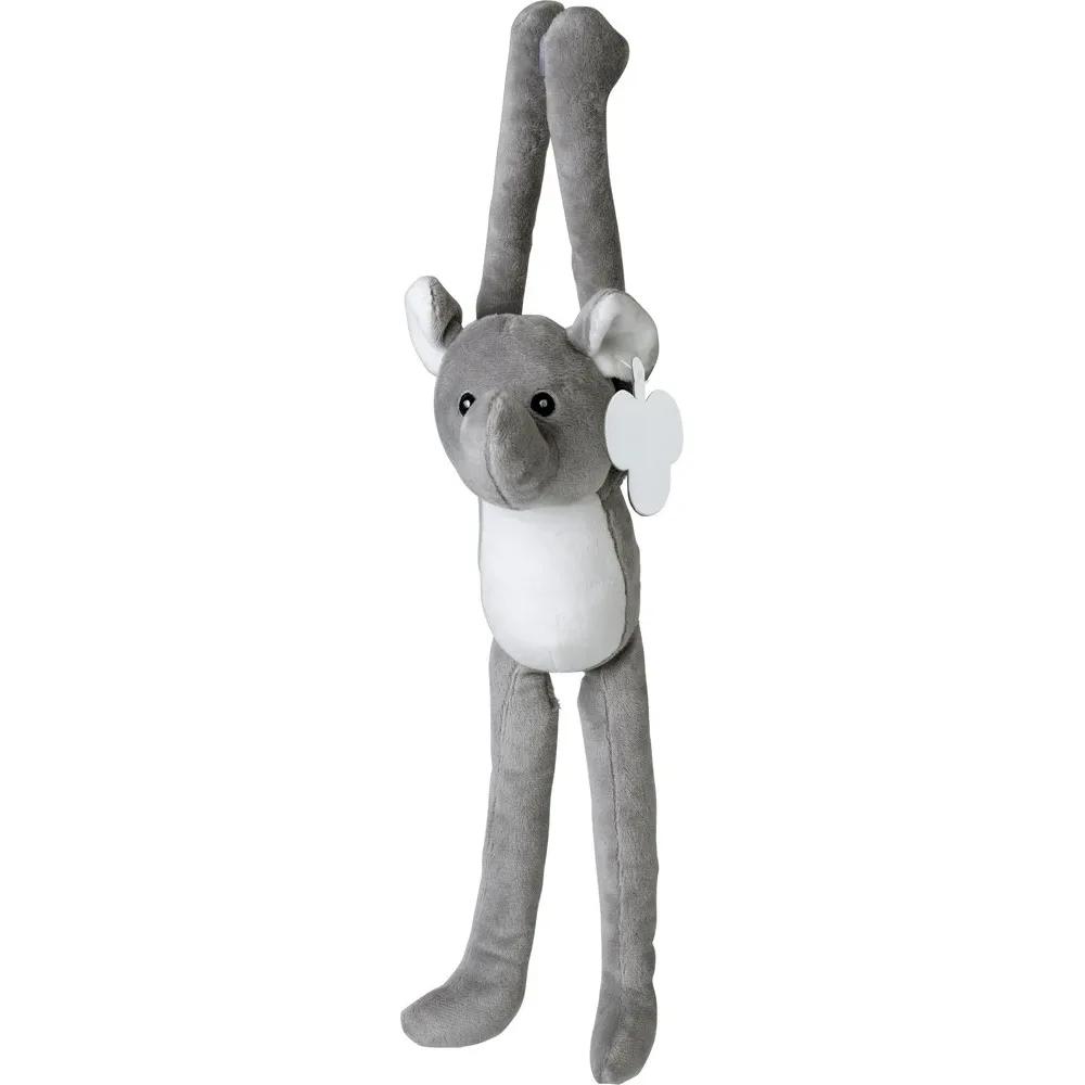 Knuffel Madeline | Olifant