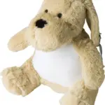 Knuffel Hailey | Hond