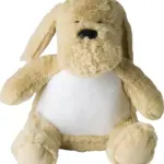 Knuffel Hailey | Hond — productfoto 2
