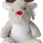 Knuffel Everly | Rendier — productfoto 2