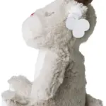 Knuffel Everly | Rendier — productfoto 3