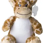 Knuffel Rick | Giraf — productfoto 2