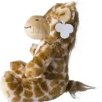 Knuffel Rick | Giraf — productfoto 3