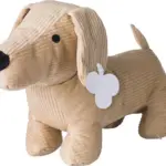 Knuffel Liza | Hond