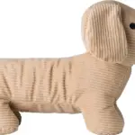 Knuffel Liza | Hond — productfoto 2