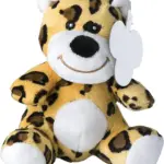 Knuffel Lauren | Luipaard — productfoto 2