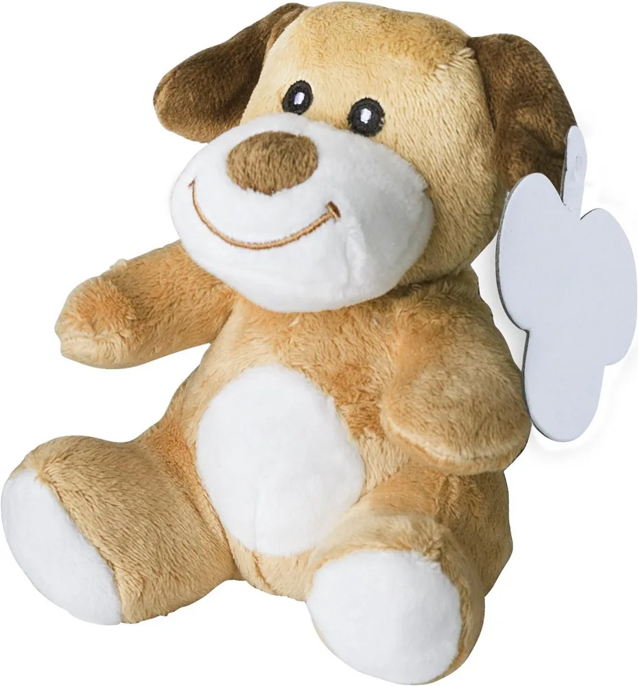Knuffel Valentina | Hond