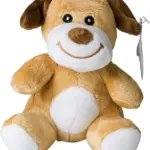 Knuffel Valentina | Hond — productfoto 2