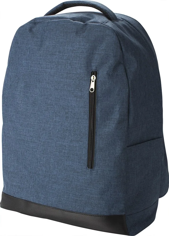 Rugzak Celeste | Gerecycled | Anti-diefstal | Laptop 15" | 20 l
