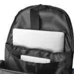 Rugzak Celeste | Gerecycled | Anti-diefstal | Laptop 15" | 20 l — productfoto 7