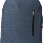 Rugzak Celeste | Gerecycled | Anti-diefstal | Laptop 15" | 20 l, blauw