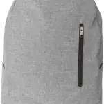 Rugzak Celeste | Gerecycled | Anti-diefstal | Laptop 15" | 20 l, lichtgrijs