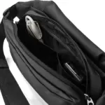 Crossbodytas Bria | Polyester 600D | Waterafstotend | 1 l — productfoto 4