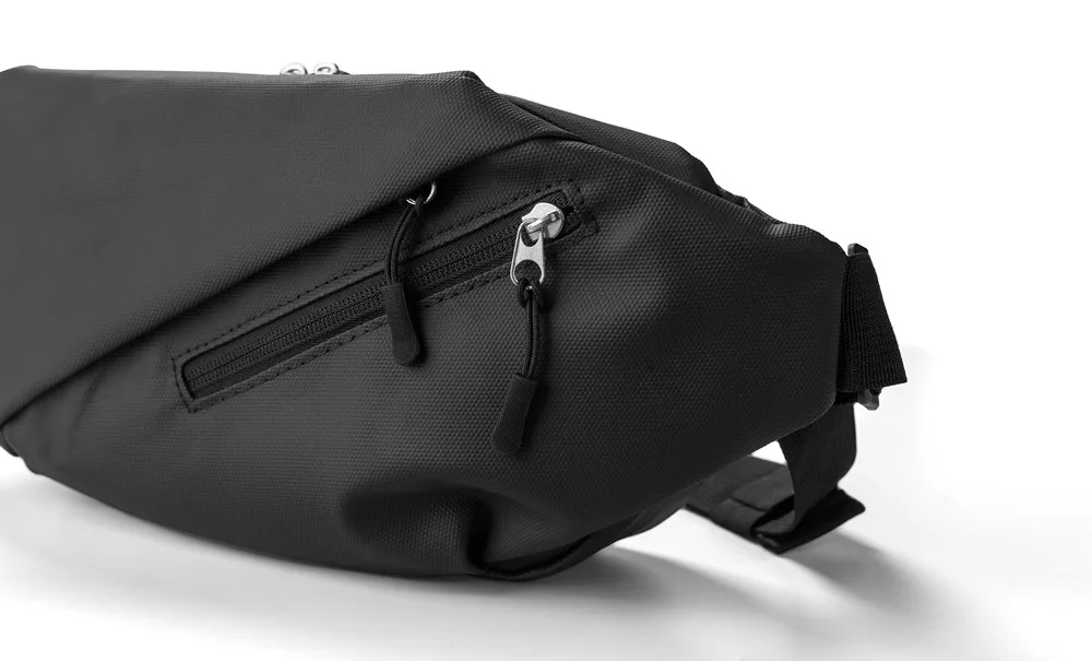 Crossbodytas Bria | Polyester 600D | Waterafstotend | 1 l productfoto 5 - Hidalgo-werbeartikel Crossbodytas Bria | Polyester 600D | Waterafstotend | 1 l — productfoto 5