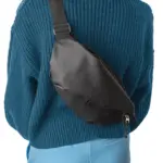 Crossbodytas Bria | Polyester 600D | Waterafstotend | 1 l productfoto 7 - Hidalgo-werbeartikel Crossbodytas Bria | Polyester 600D | Waterafstotend | 1 l — productfoto 7