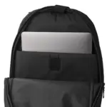 Rugzak Brecken | Polyester 600D | Waterafstotend — productfoto 6