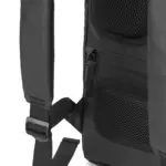 Rugzak Brecken | Polyester 600D | Waterafstotend — productfoto 9