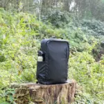 Rugzak Brecken | Polyester 600D | Waterafstotend — productfoto 14