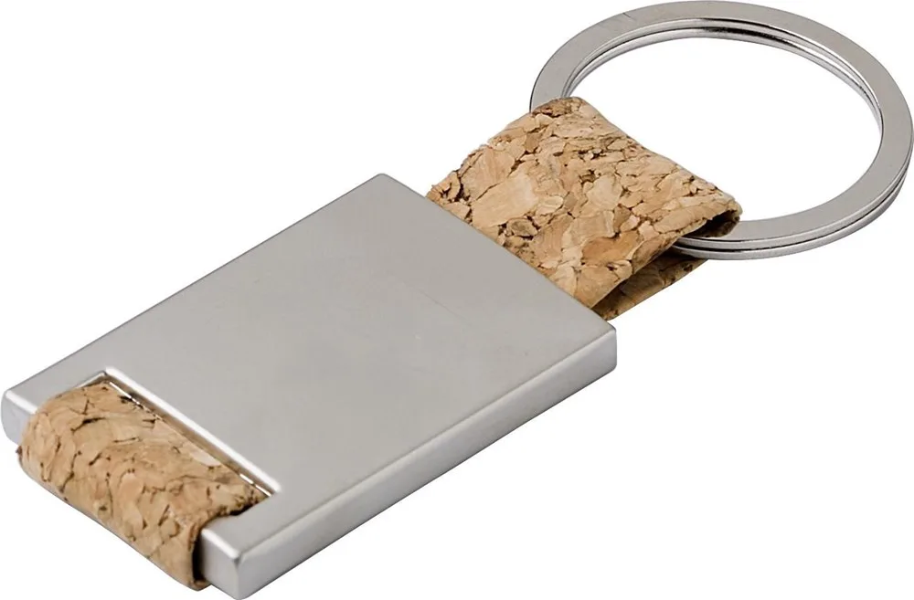 Sleutelhanger Alexandra | Kurk