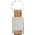Sleutelhanger Alexandra | Kurk — productfoto 2