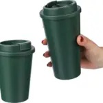 Koffie-to-go beker Mackenzie | 475 ml — productfoto 12
