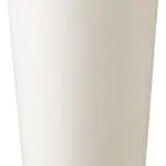 Koffie-to-go beker Mackenzie | 475 ml, beige
