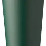 Koffie-to-go beker Mackenzie | 475 ml, groen