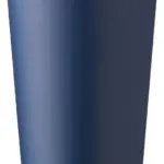 Koffie-to-go beker Mackenzie | 475 ml, navy