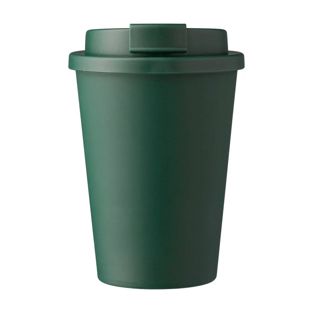 Dubbelwandige mok Gabriela | 350 ml