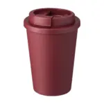 Dubbelwandige mok Gabriela | 350 ml — productfoto 4