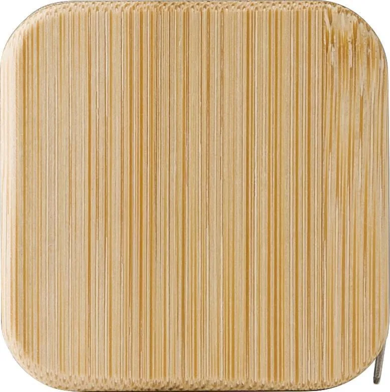 Rolmaat Callum | Bamboe | 1 meter productfoto 2 - Hidalgo Rolmaat Callum | Bamboe | 1 meter — productfoto 2
