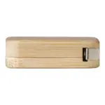 Rolmaat Callum | Bamboe | 1 meter — productfoto 3