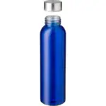Drinkfles Maxwell | Glas | Rvs deksel | 500 ml