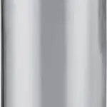 Drinkfles Maxwell | Glas | Rvs deksel | 500 ml — productfoto 2