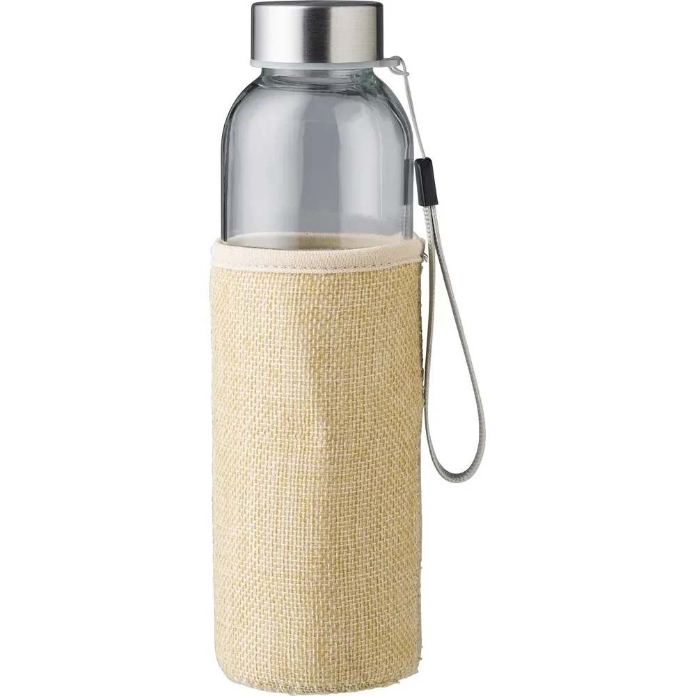 Drinkfles Kaydence | Glas | 500 ml