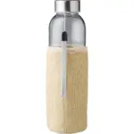 Drinkfles Kaydence | Glas | 500 ml — productfoto 2