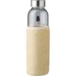 Drinkfles Kaydence | Glas | 500 ml — productfoto 3