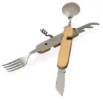 Bestelservies Ainsley | Bamboe | 6-in-1 - Hidalgo Bestelservies Ainsley | Bamboe | 6-in-1