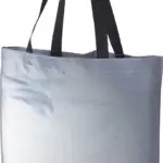 Boodschappentas Jordyn | Polyester 100D | Reflecterend | Lange hengsels