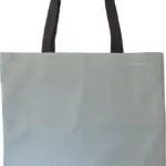 Boodschappentas Jordyn | Polyester 100D | Reflecterend | Lange hengsels — productfoto 2