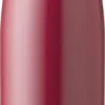 Dubbelwandige fles Amara | 500 ml, bordeaux