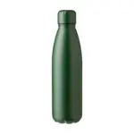 Dubbelwandige fles Amara | 500 ml, groen